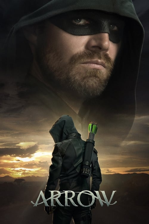 Arrow : 1.Sezon 8.Bölüm