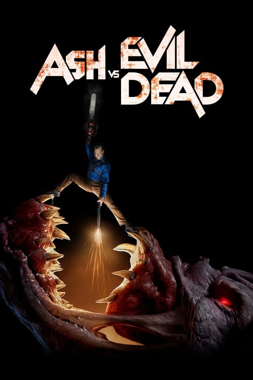 Ash vs Evil Dead : 2.Sezon 5.Bölüm