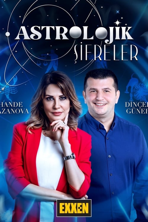 Astrolojik Şifreler : 1.Sezon 1.Bölüm