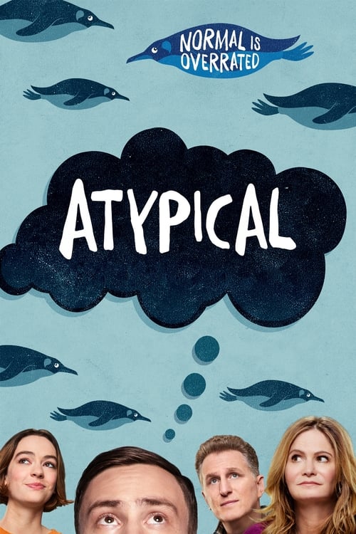 Atypical : 1.Sezon 5.Bölüm