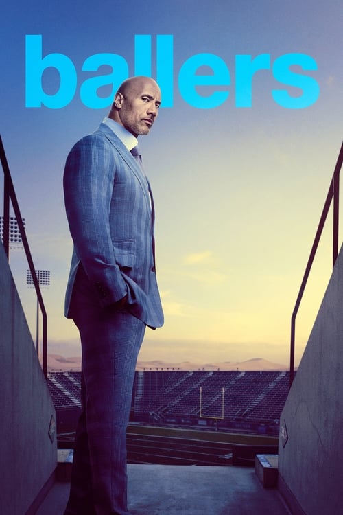 Ballers : 5.Sezon 1.Bölüm