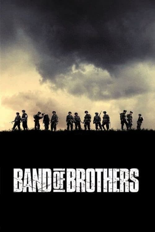 Band of Brothers : 1.Sezon 8.Bölüm