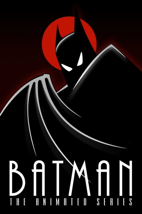 Batman The Animated Series : 1.Sezon 26.Bölüm