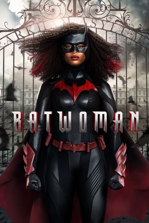 Batwoman : 3.Sezon 13.Bölüm