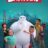 Baymax! : 1.Sezon 4.Bölüm izle