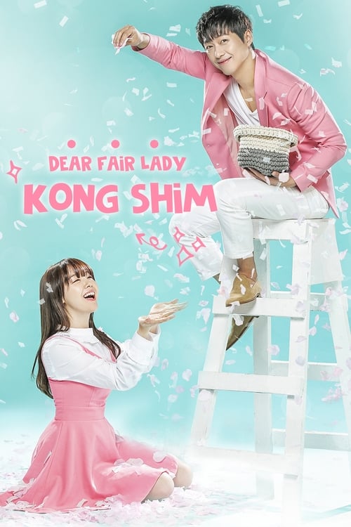 Beautiful Gong Shim : 1.Sezon 4.Bölüm