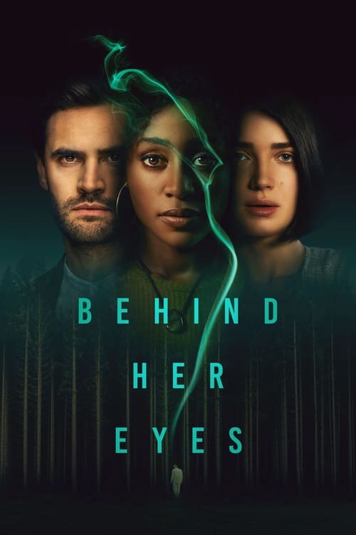 Behind Her Eyes : 1.Sezon 3.Bölüm