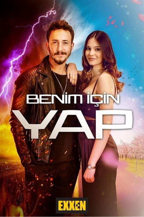 Benim İçin Yap : 1.Sezon 6.Bölüm