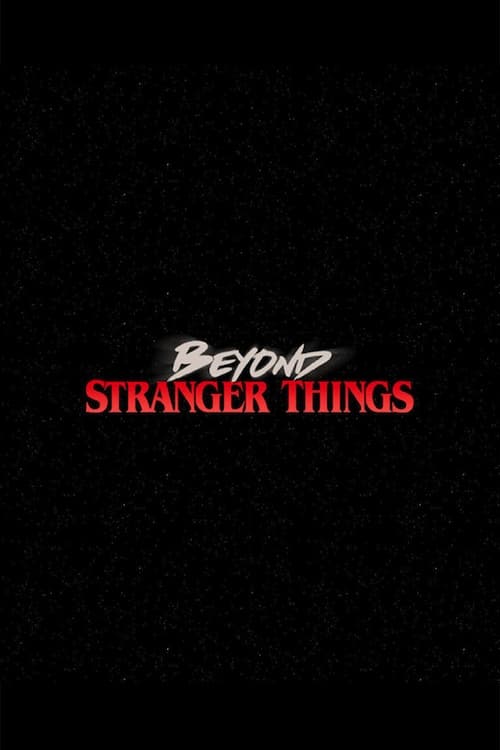 Beyond Stranger Things : 1.Sezon 7.Bölüm