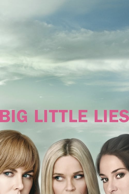 Big Little Lies : 1.Sezon 1.Bölüm