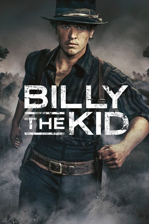 Billy the Kid : 1.Sezon 3.Bölüm