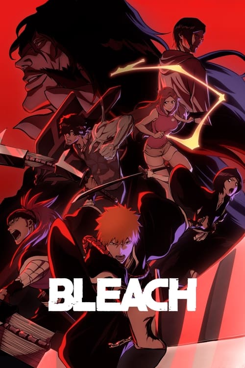 Bleach : 1.Sezon 12.Bölüm