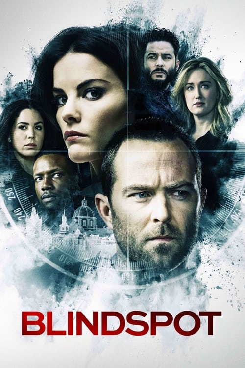 Blindspot : 2.Sezon 2.Bölüm