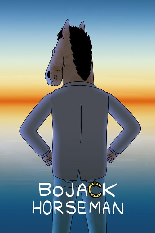 BoJack Horseman : 4.Sezon 3.Bölüm