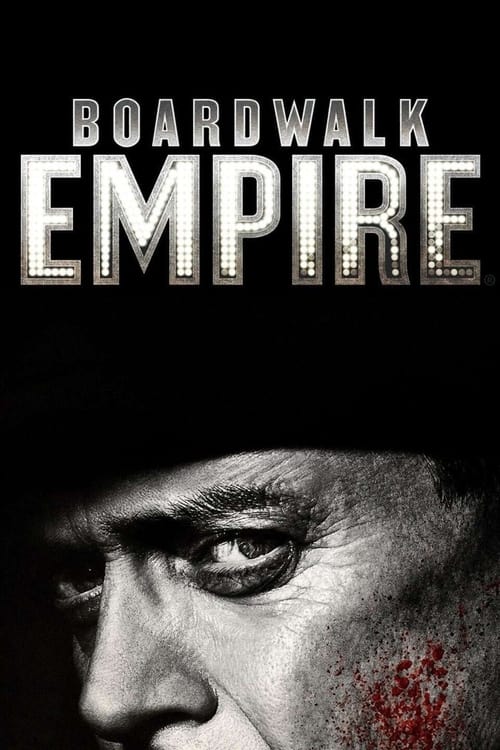 Boardwalk Empire : 2.Sezon 8.Bölüm