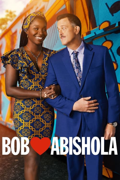 Bob Hearts Abishola : 5.Sezon 1.Bölüm