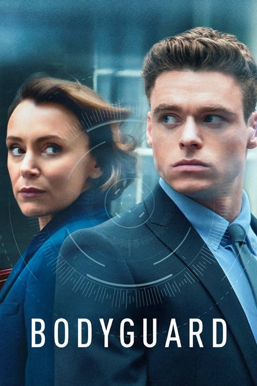 Bodyguard : 1.Sezon 5.Bölüm