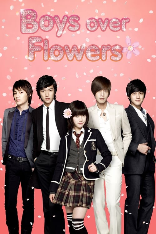 Boys Over Flowers : 1.Sezon 11.Bölüm