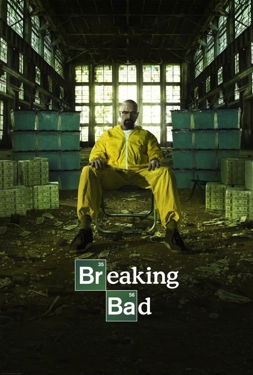 Breaking Bad : 2.Sezon 6.Bölüm