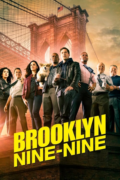 Brooklyn Nine-Nine : 1.Sezon 3.Bölüm