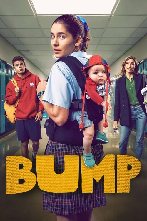 Bump : 3.Sezon 1.Bölüm