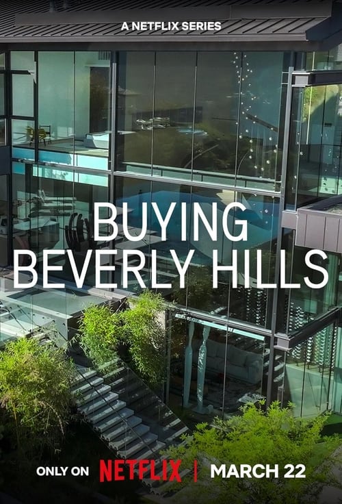 Buying Beverly Hills : 1.Sezon 5.Bölüm