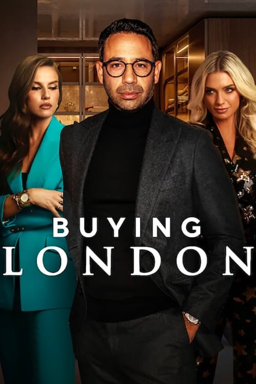 Buying London : 1.Sezon 4.Bölüm