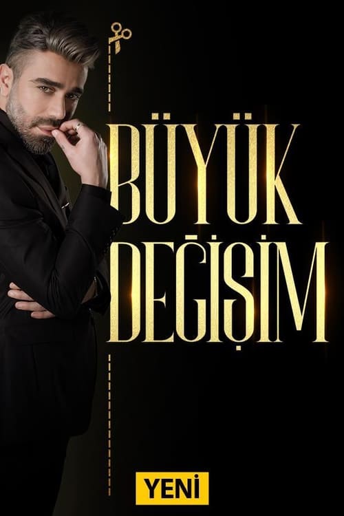 Büyük Değişim : 1.Sezon 8.Bölüm