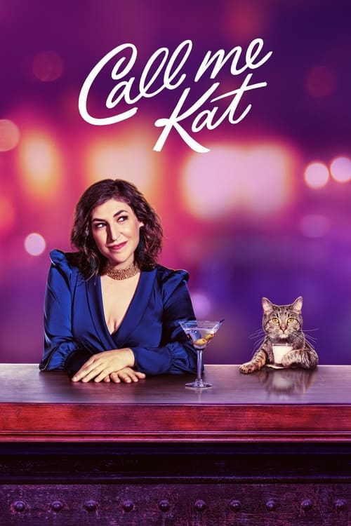 Call Me Kat : 2.Sezon 14.Bölüm