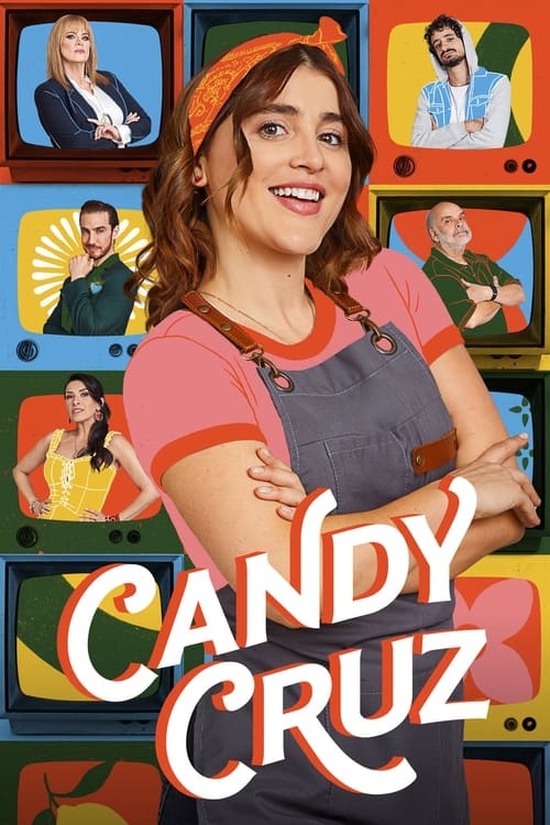 Candy Cruz : 1.Sezon 6.Bölüm