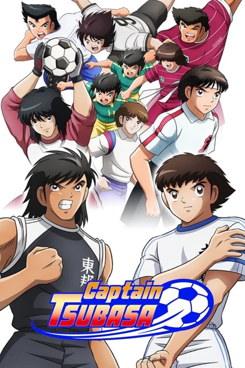 Captain Tsubasa : 1.Sezon 20.Bölüm