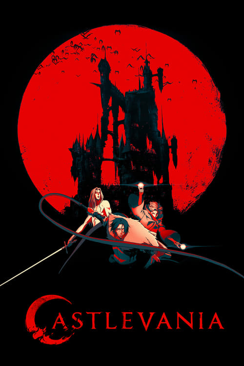 Castlevania : 2.Sezon 2.Bölüm