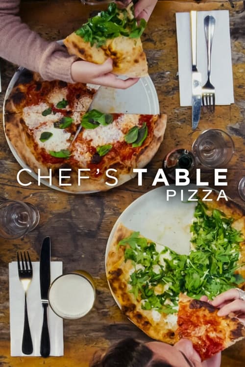 Chef’s Table Pizza : 1.Sezon 5.Bölüm