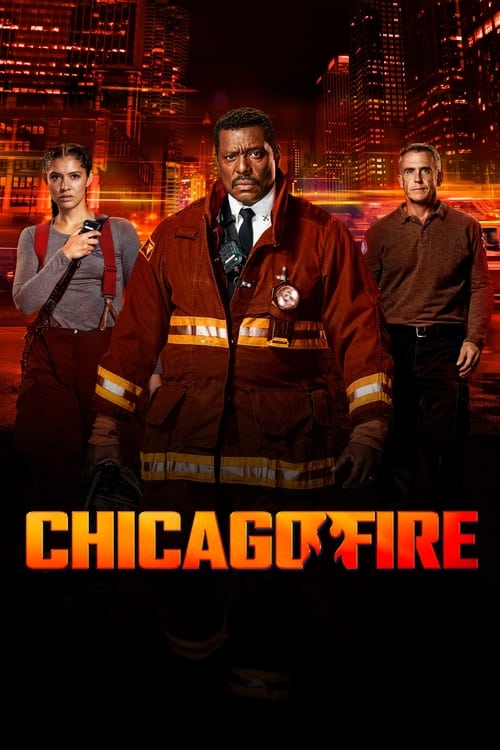 Chicago Fire : 11.Sezon 9.Bölüm