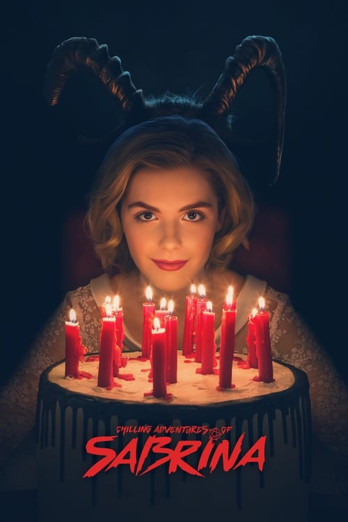 Chilling Adventures of Sabrina : 2.Sezon 6.Bölüm