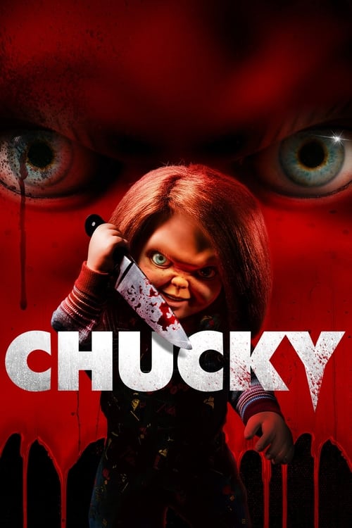 Chucky : 1.Sezon 4.Bölüm