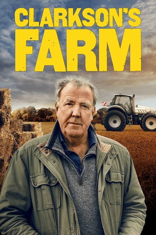 Clarkson’s Farm : 3.Sezon 6.Bölüm