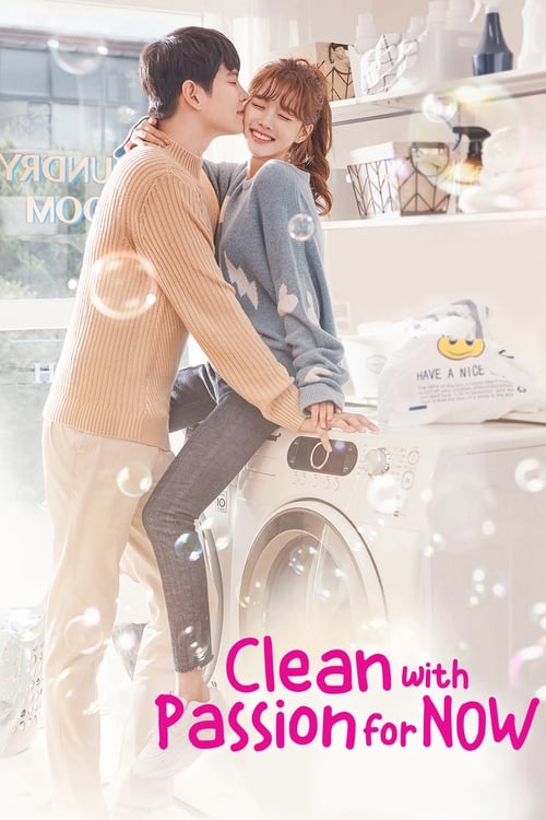 Clean with Passion for Now : 1.Sezon 3.Bölüm