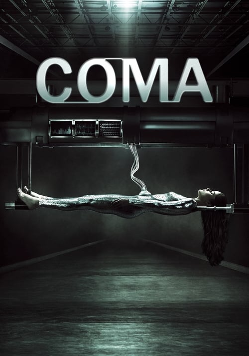 Coma : 1.Sezon 1.Bölüm