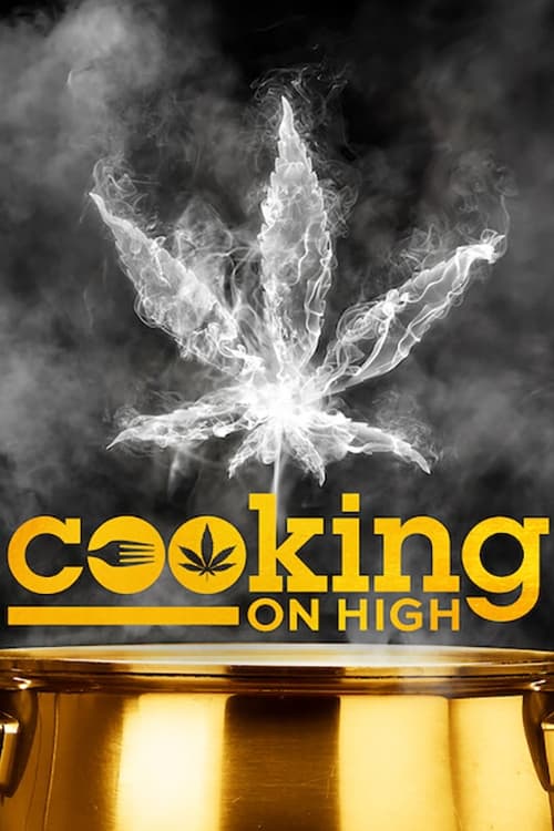 Cooking on High : 1.Sezon 10.Bölüm