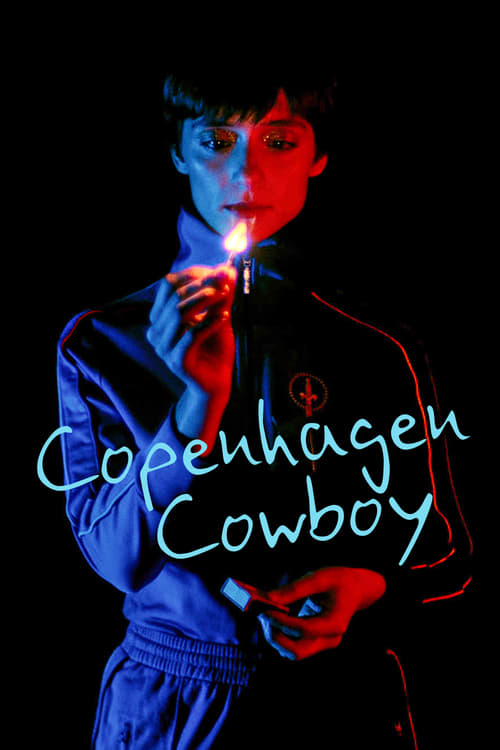 Copenhagen Cowboy : 1.Sezon 4.Bölüm