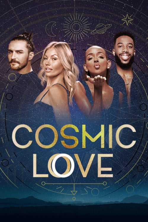 Cosmic Love : 1.Sezon 3.Bölüm