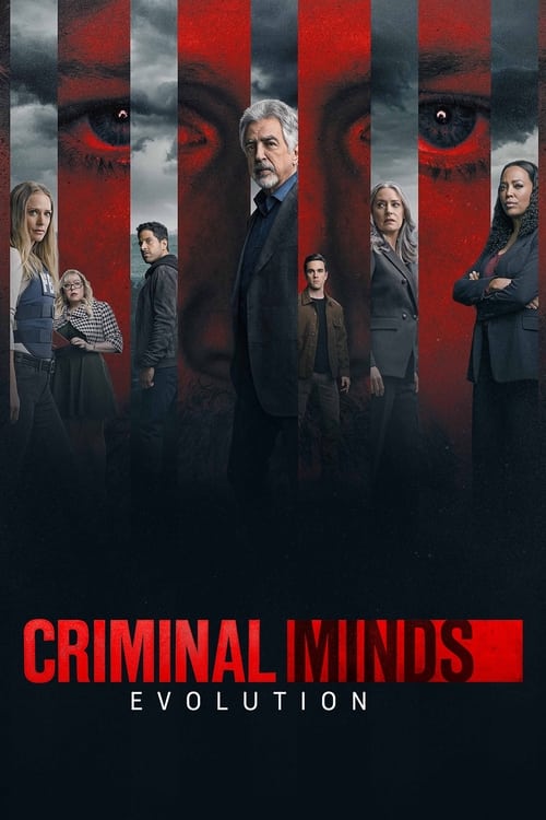 Criminal Minds : 16.Sezon 8.Bölüm