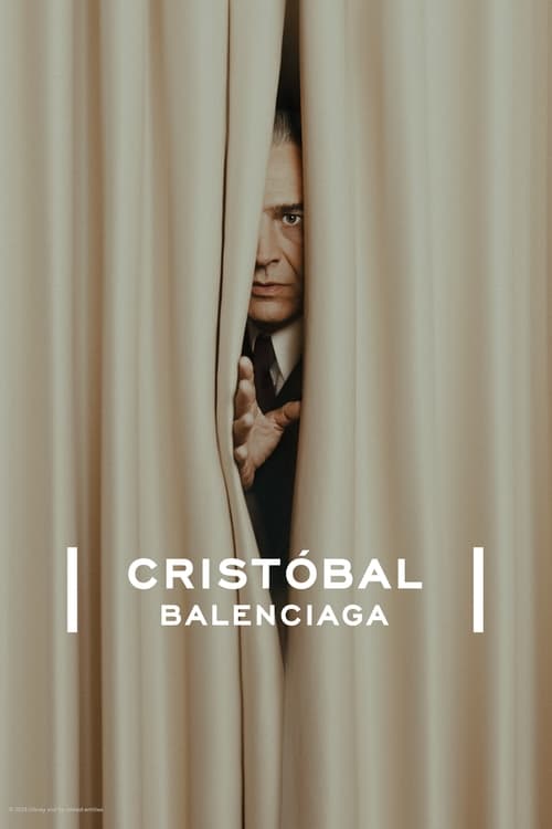 Cristóbal Balenciaga : 1.Sezon 5.Bölüm