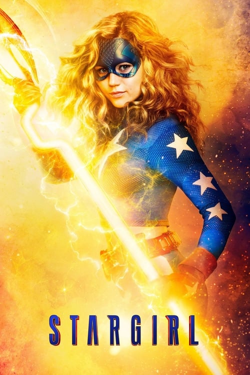 DC’s Stargirl : 1.Sezon 6.Bölüm