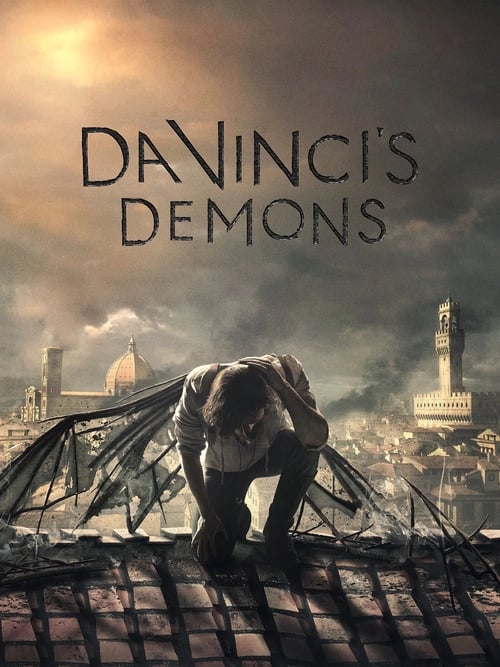 Da Vinci’s Demons : 2.Sezon 8.Bölüm