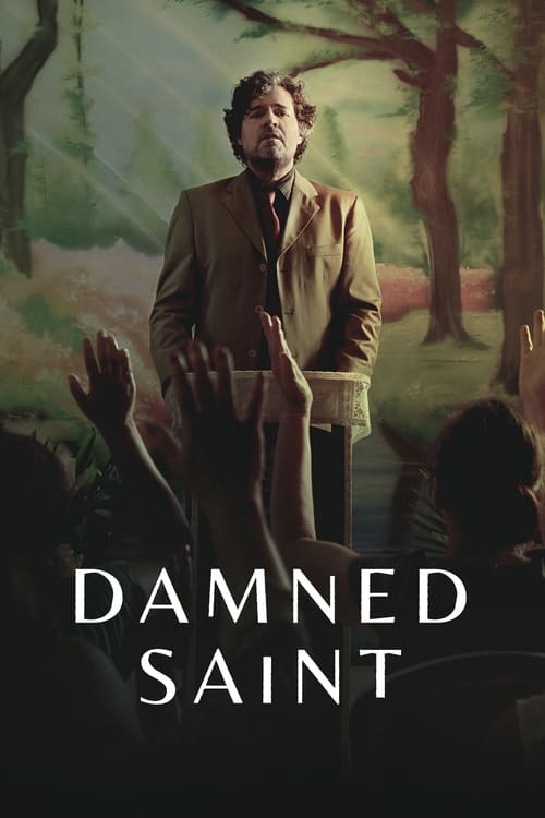 Damned Saint : 1.Sezon 3.Bölüm