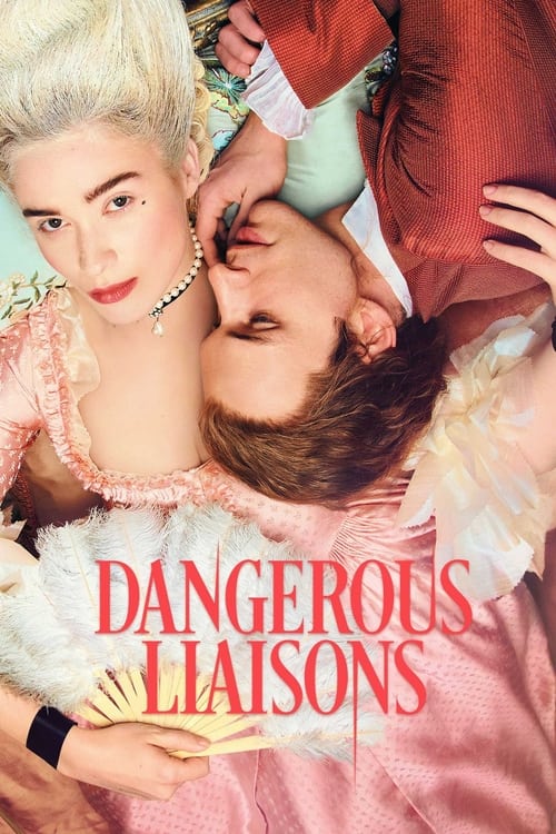 Dangerous Liaisons : 1.Sezon 5.Bölüm