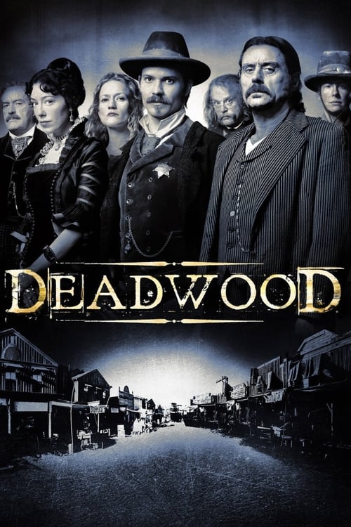 Deadwood : 1.Sezon 4.Bölüm