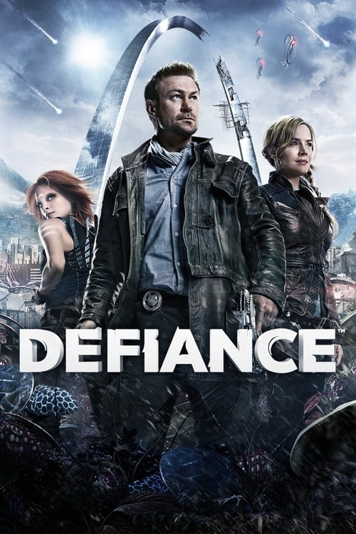 Defiance : 1.Sezon 9.Bölüm